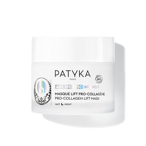 Patyka - Masque Lift Pro-Collagène b