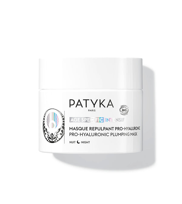Patyka - Masque Repulpant Pro-Hyaluronic