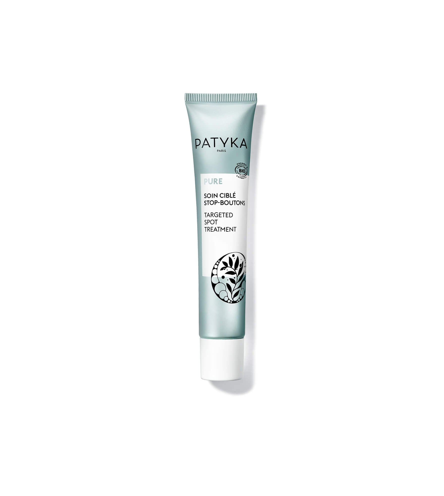 Avril Soin Ciblé Anti-imperfections – Gezielte Anti-Pickel-Behandlung, 15 Ml