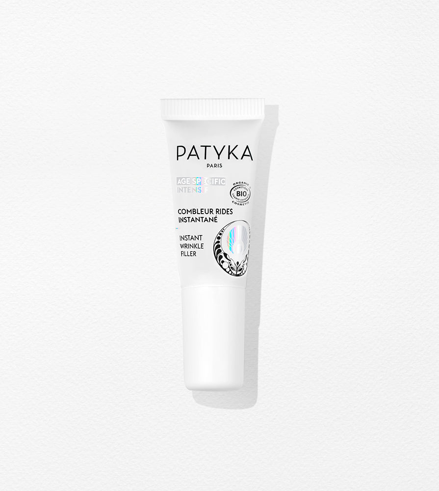 Patyka - Protocole Jeunesse (Peaux Mixtes à Grasses)