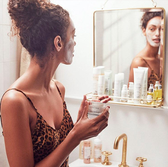 Masque acné : Quel masque pour réduire l'acné ?
