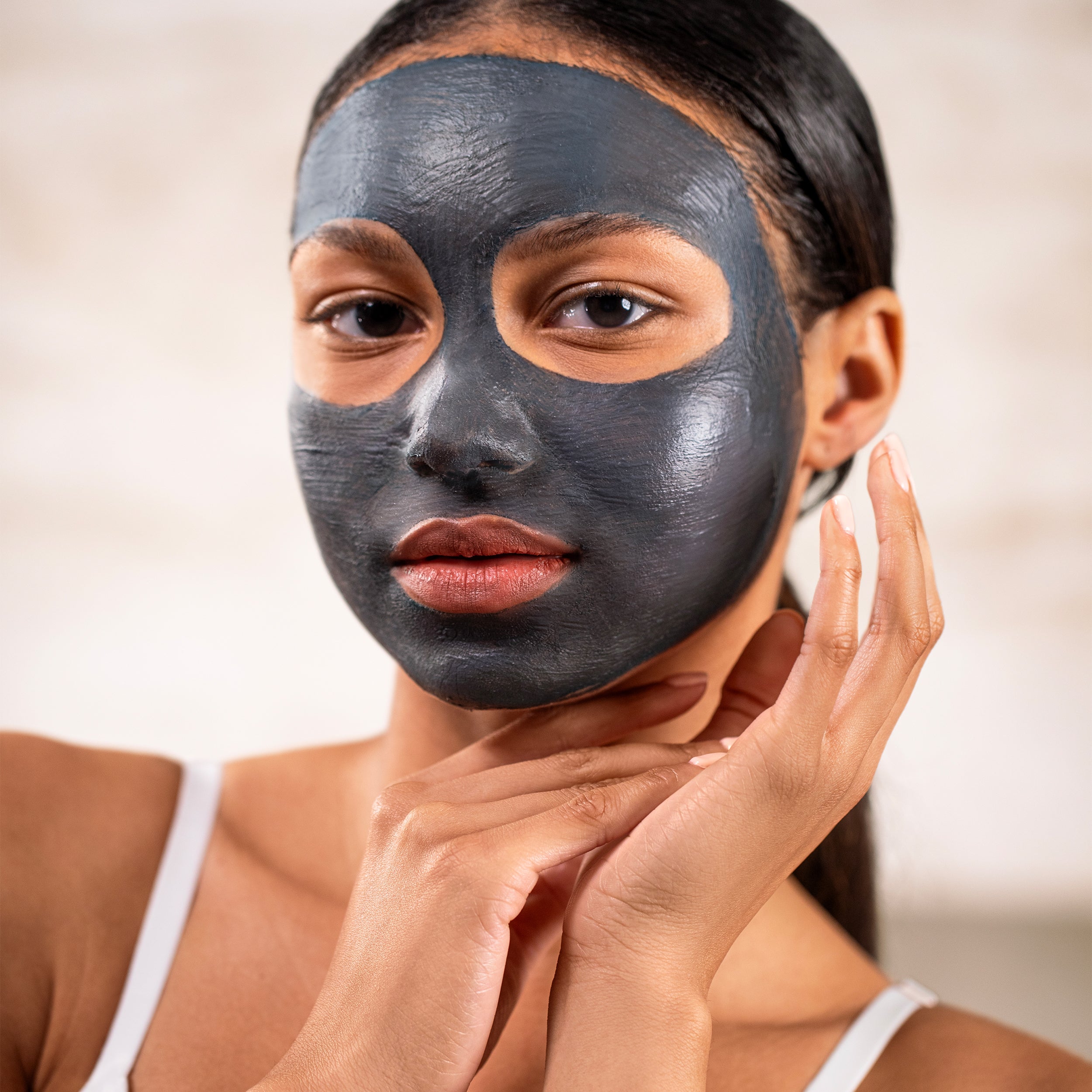 Les bienfaits du charbon pour la peau