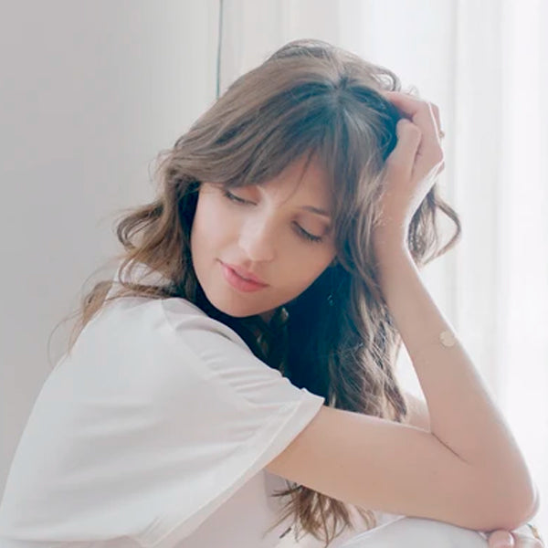 Annabelle Belmondo, adepte d’un lifestyle healthy