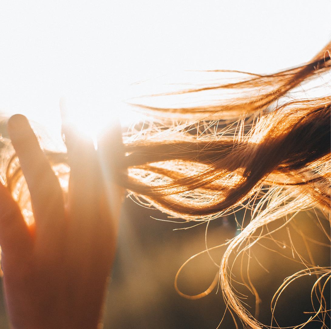 Comment prendre soin de vos cheveux naturellement ?