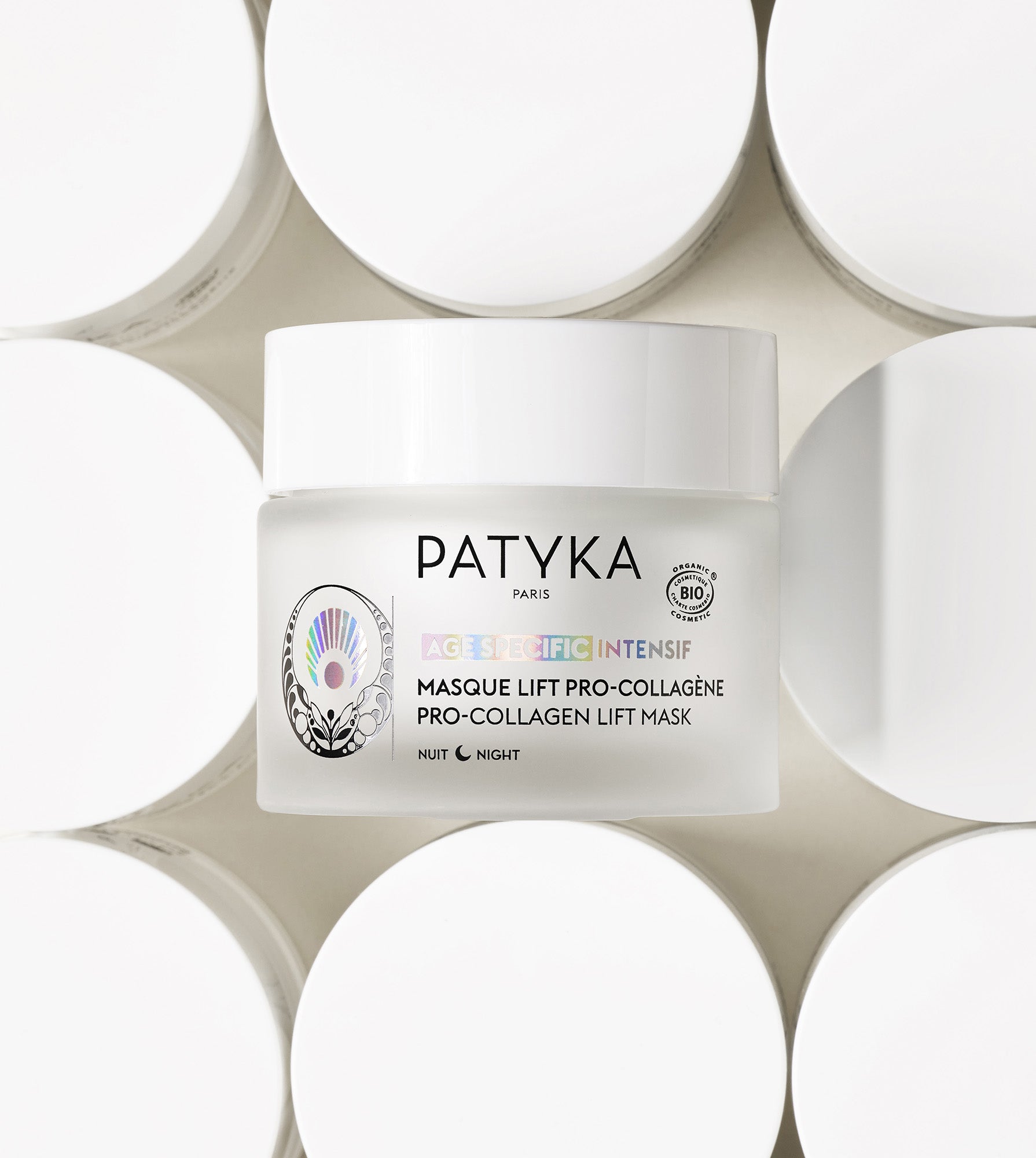 Masque Lift Pro-Collagène PATYKA : pourquoi est-il devenu culte en pharmacie ?
