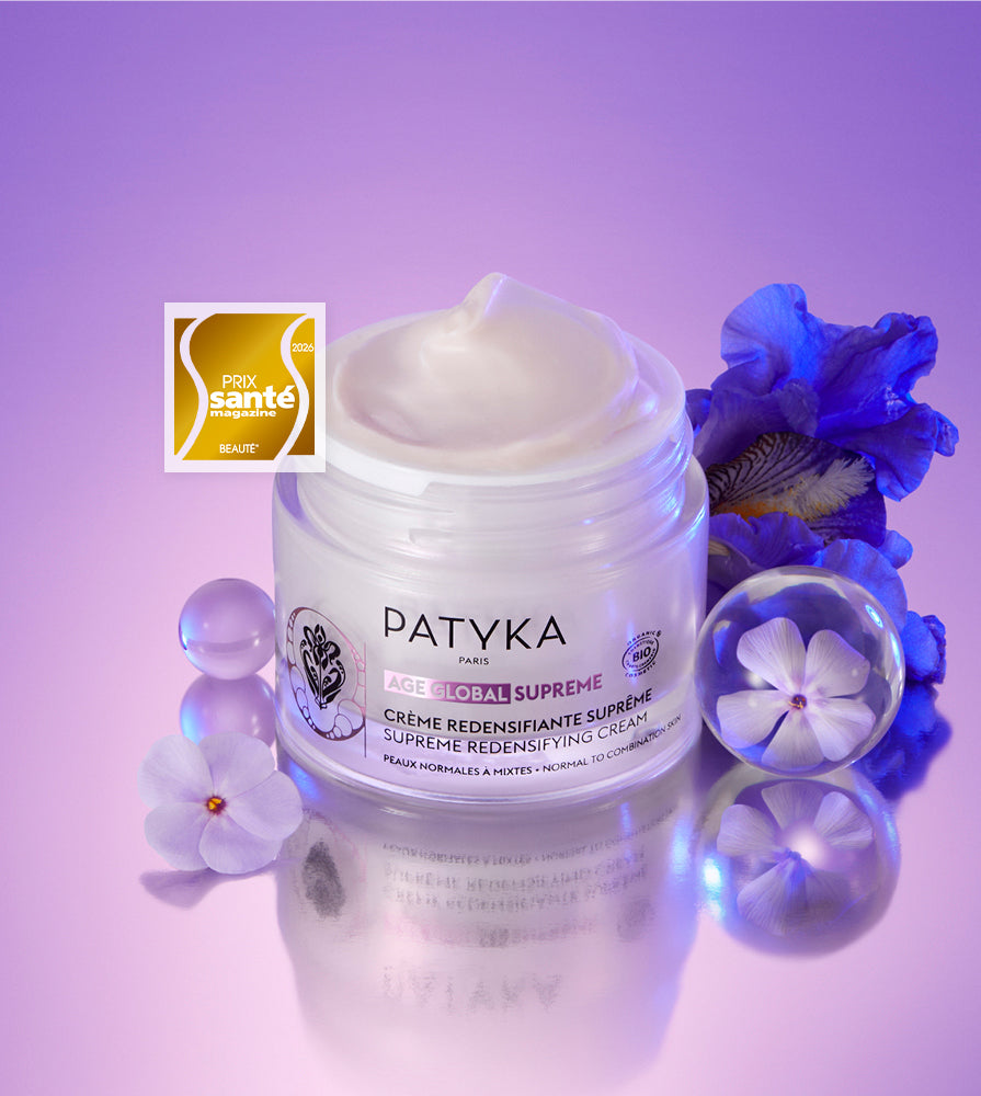 Crème Redensifiante Suprême : le soin anti-âge expert récompensé par le prix Santé Magazine