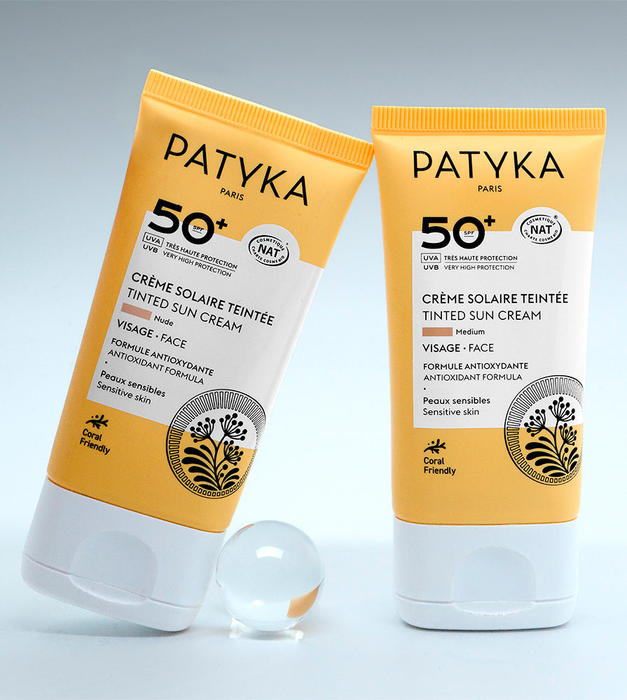 Crème solaire bio : quelle efficacité réelle contre les UV ?