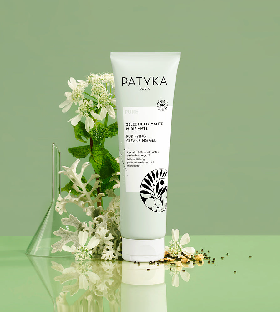 Gelée Nettoyante Purifiante - Anti-Imperfection - PATYKA – Patyka