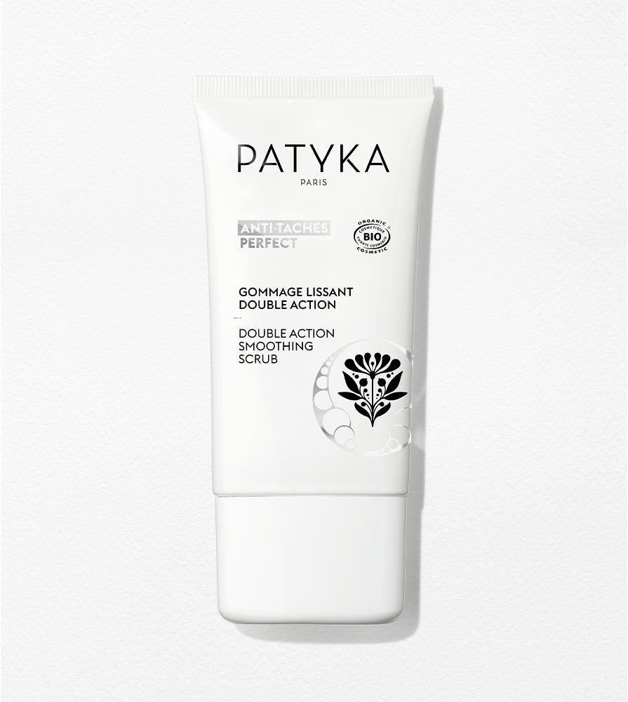 Patyka - Gommage Lissant Double Action - Anti-Taches Perfect - OFFERT