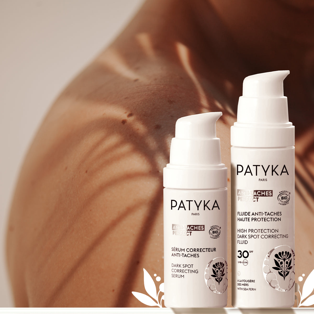 PATYKA - Anti-Taches Perfect - Sérum Correcteur Anti-Taches