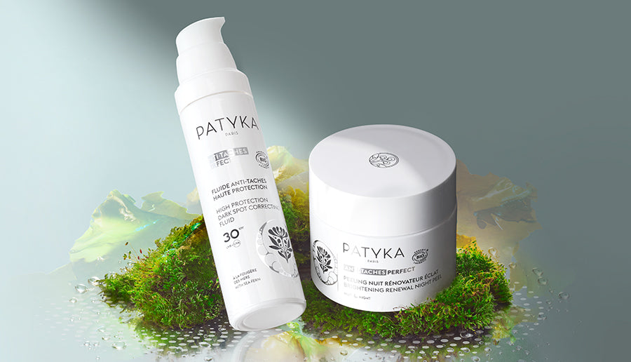 Patyka collection
