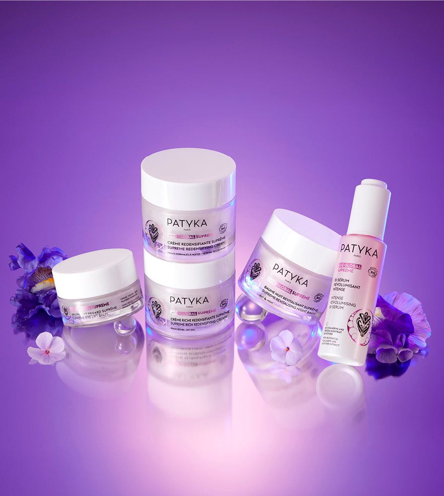 Age Global Supreme - Collection