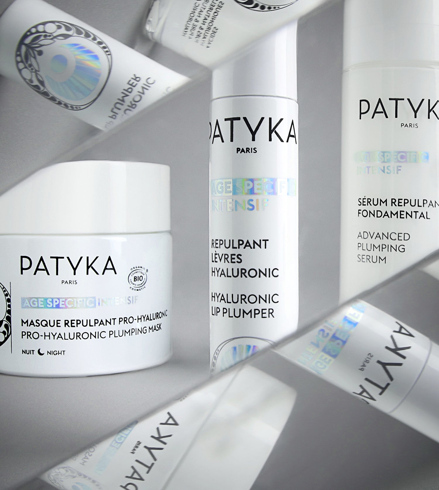 Hyaluronic Lip Plumper