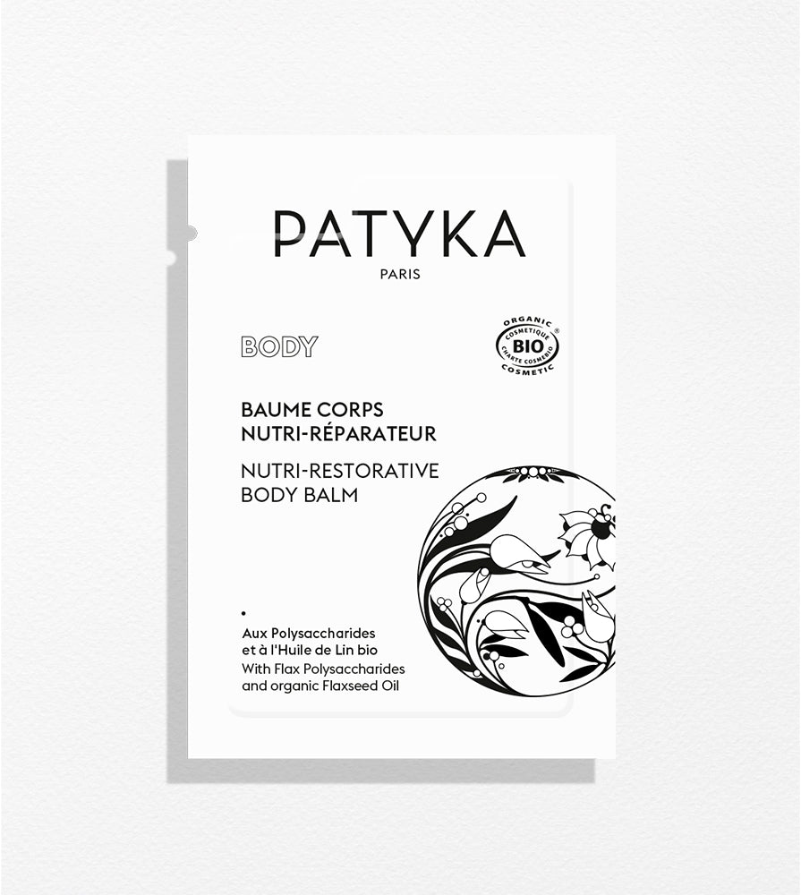 Patyka - Baume Corps Nutri-Réparateur (7 ml)