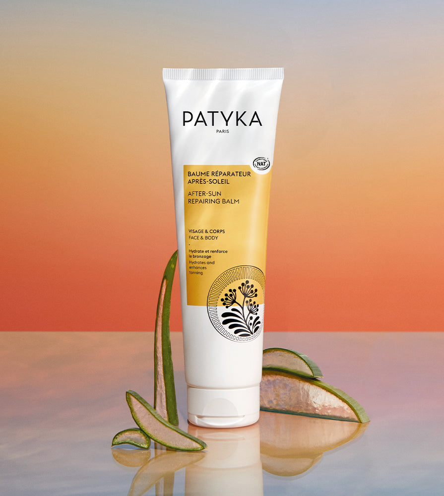 PATYKA Baume Réparateur Après-Soleil Bio 150 ml 2