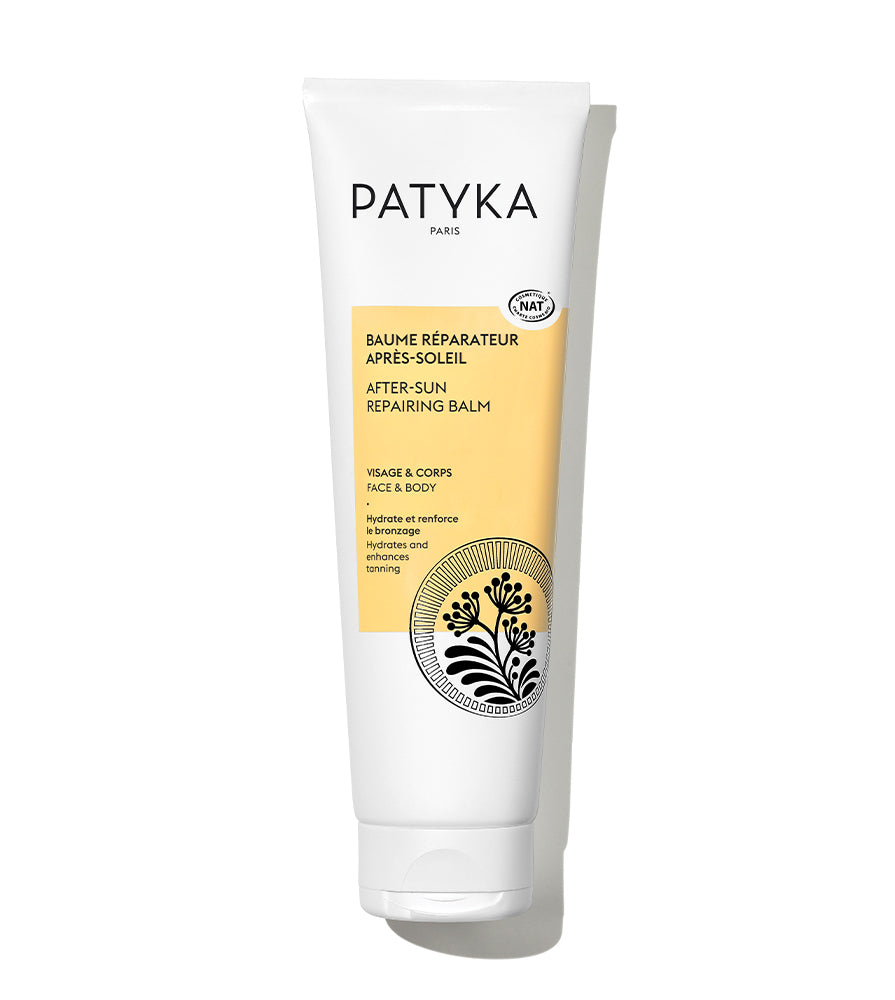 PATYKA Baume Réparateur Après-Soleil Bio 150 ml 3