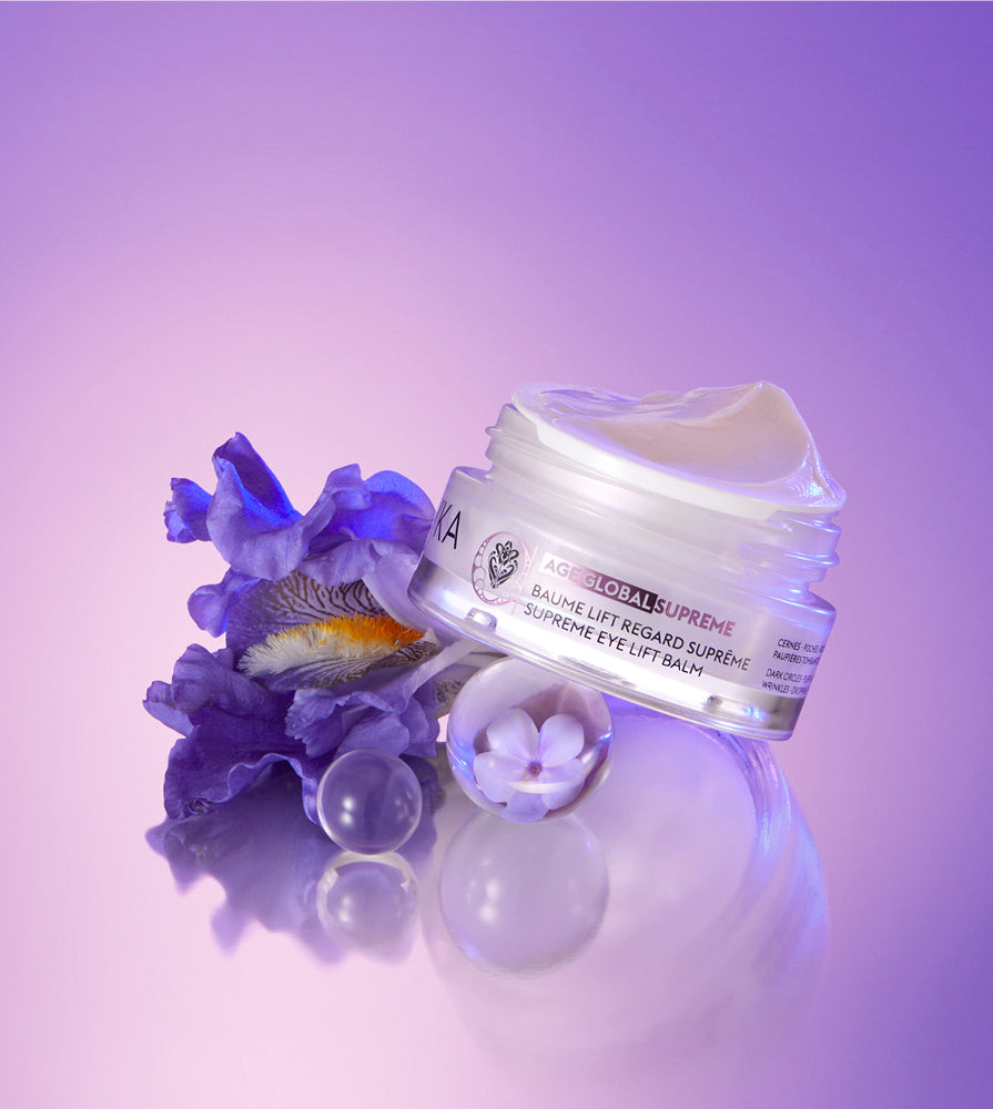 Recarga Bálsamo de Ojos Lift Suprême