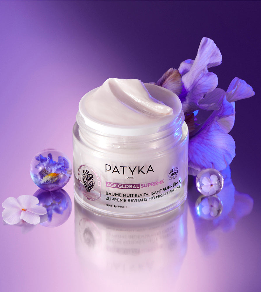 Supreme Revitalising Night Balm
