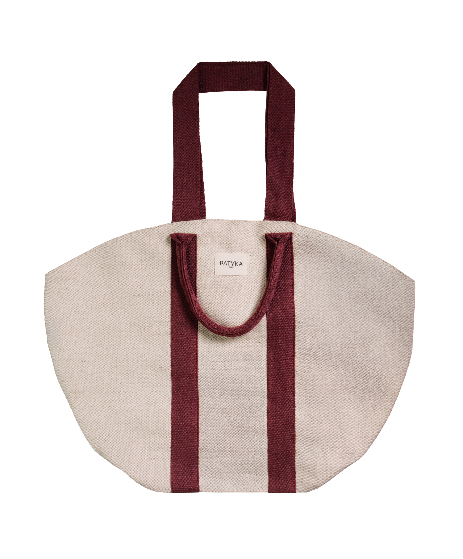 Bolso grande tipo tote de PATYKA