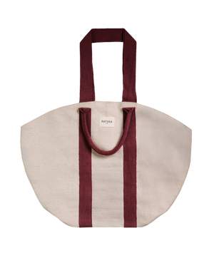 Bolso grande tipo tote de PATYKA