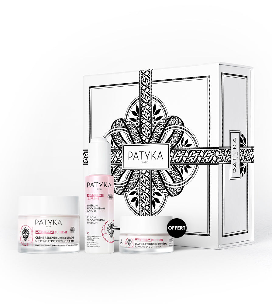 Cofre Anti-Edad Suprême