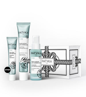 Coffret Anti-Imperfections