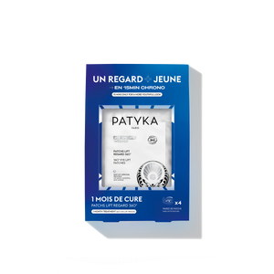 Patchs Lift Regard 360° - OFFERTS