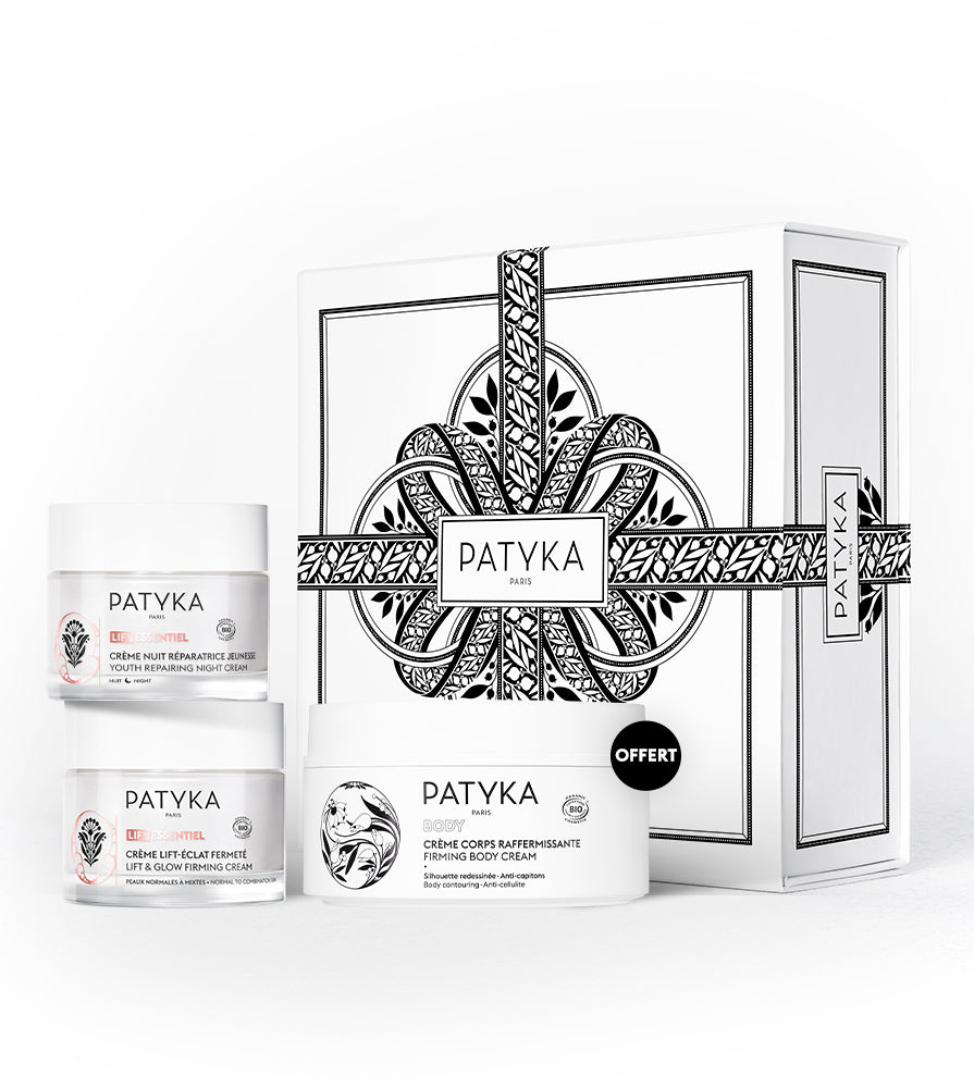 Estuche Reafirmante Facial & Corporal