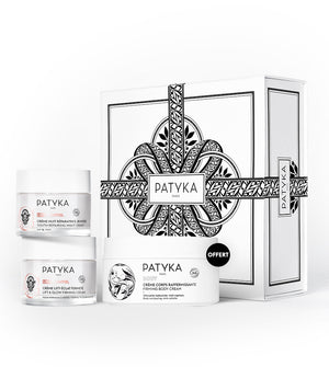 Cofanetto Rassodante Viso & Corpo