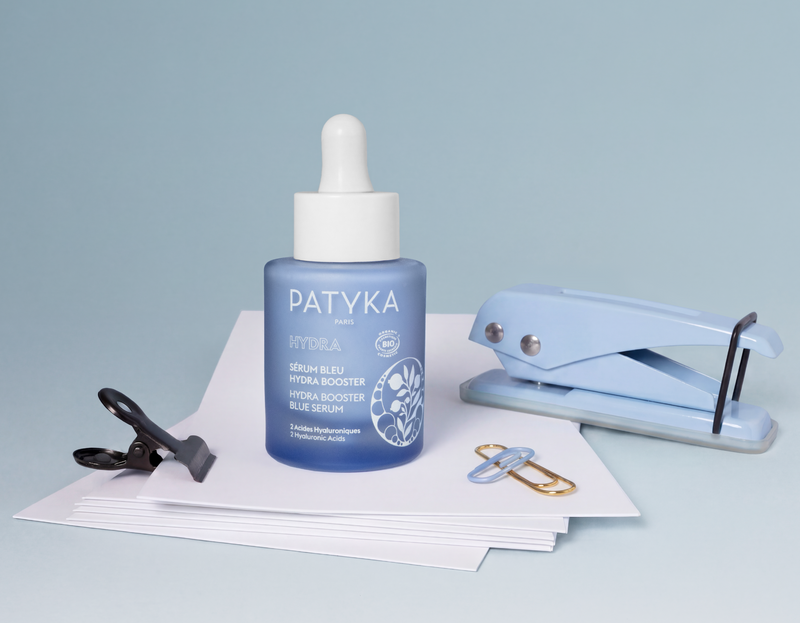Patyka