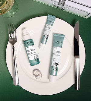 Cofre Anti-Imperfecciones