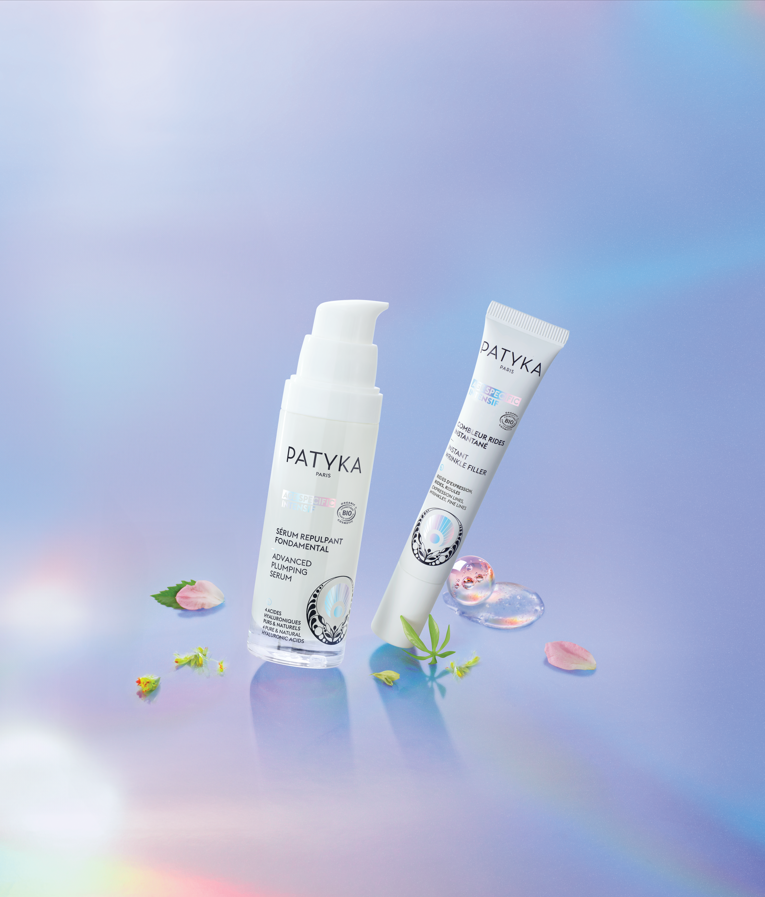 Coffret Duo Expert [RIDES]