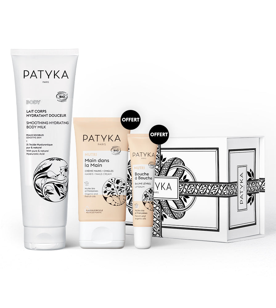 Ritual Nutri Suavidad