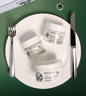 Estuche Reafirmante Facial & Corporal