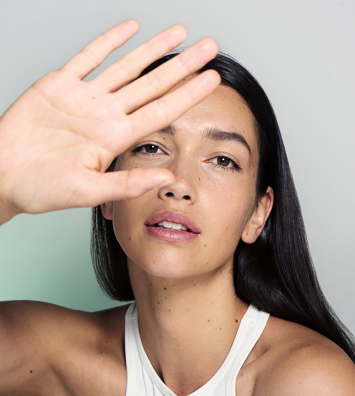 Targeted Spot Treatment