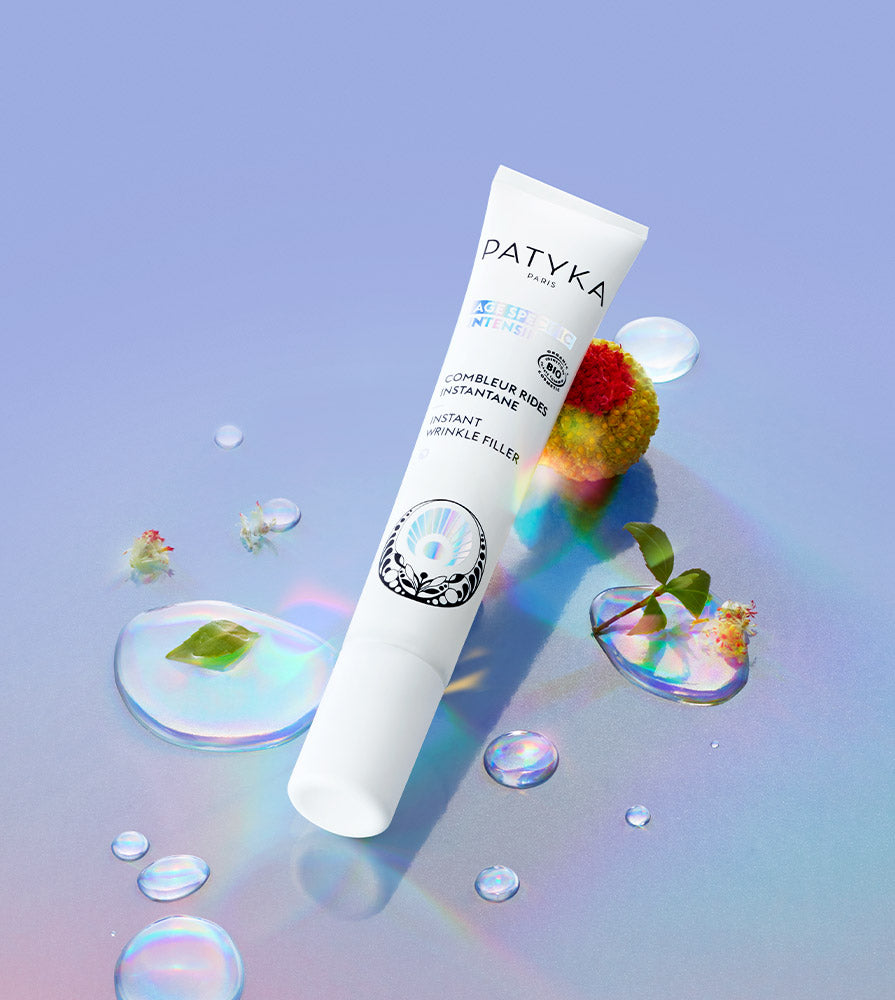 PATYKA Age Specific Intensif Combleur Rides Instantané Bio 15 ml 3