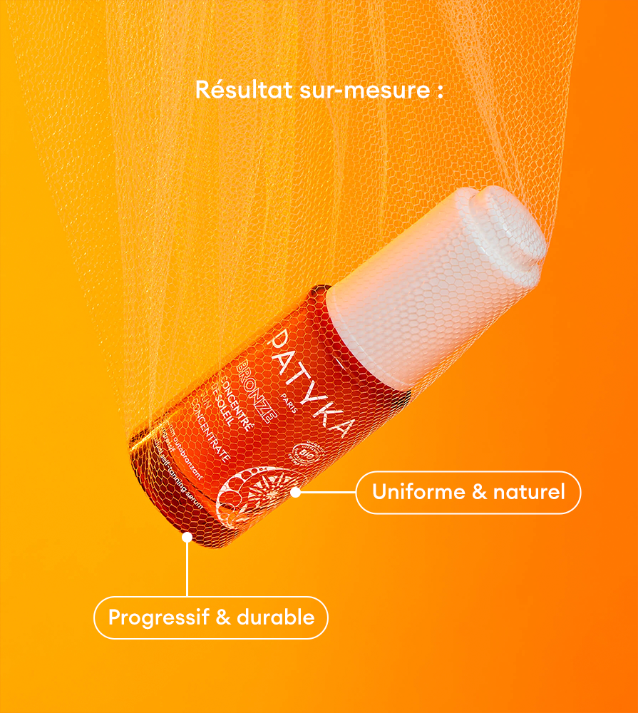 Concentré de Soleil