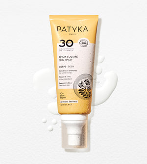 SPF30 Body Sun Milk