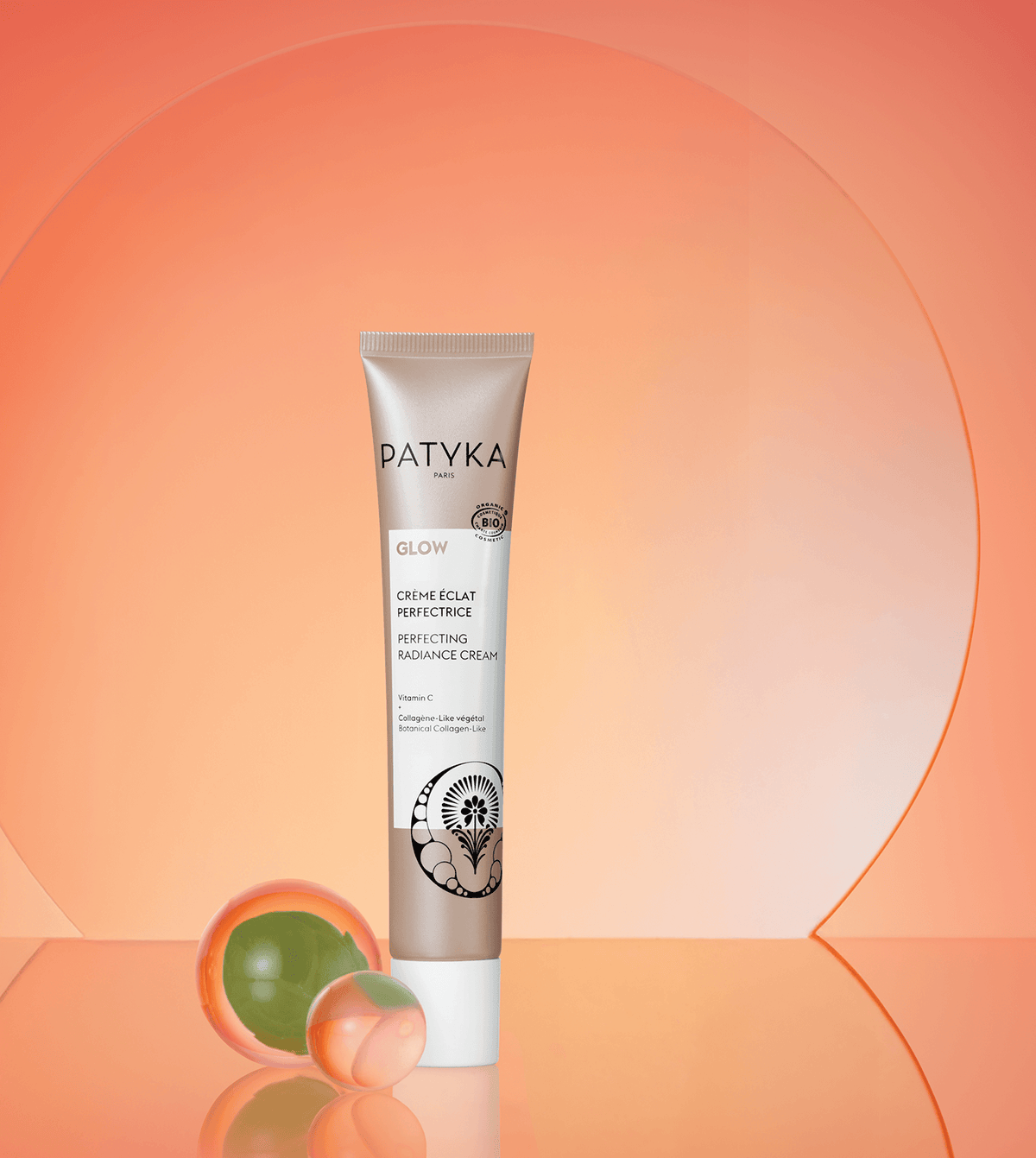 Perfecting Radiance Cream