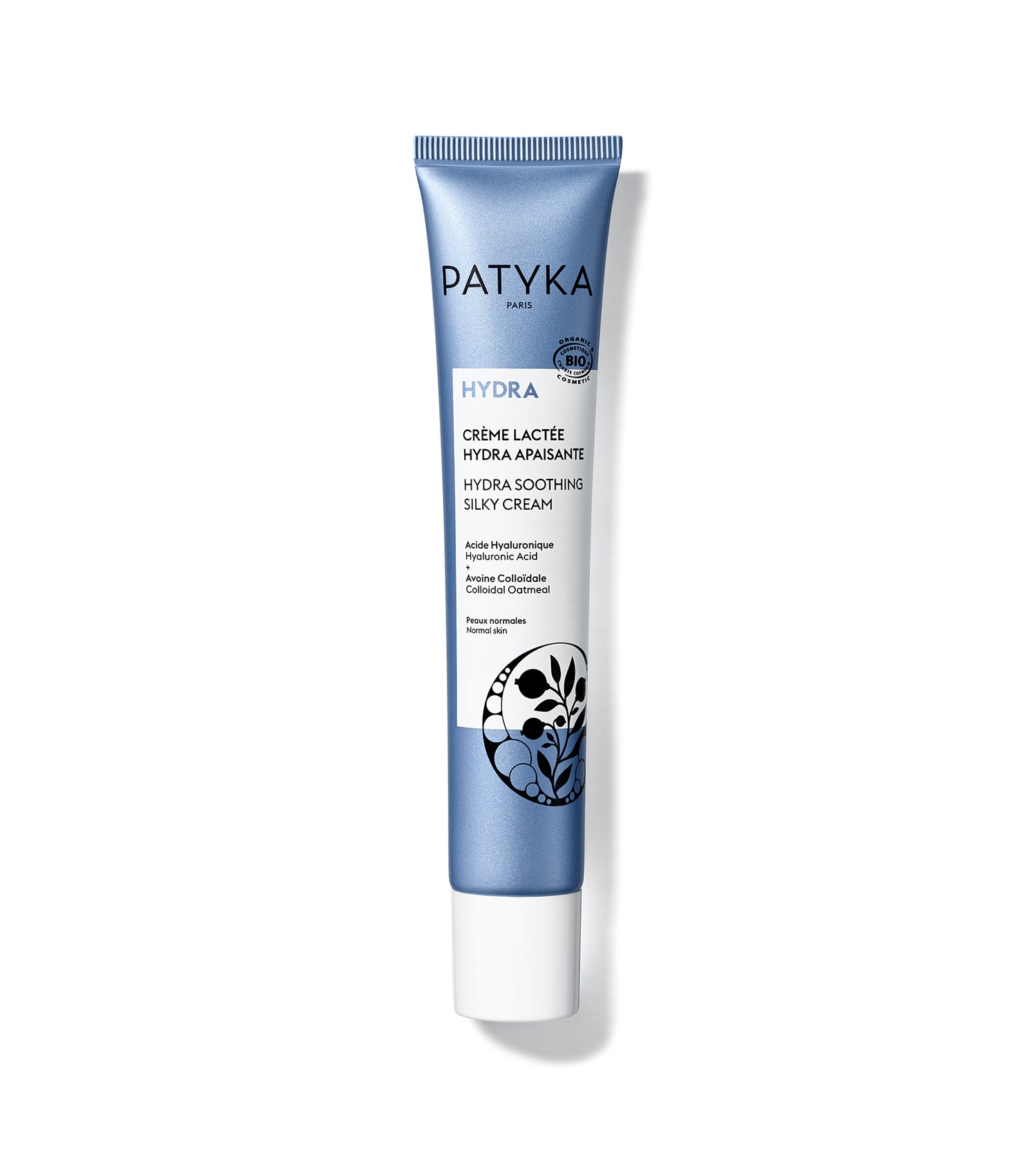 Hydra Soothing Silky Cream