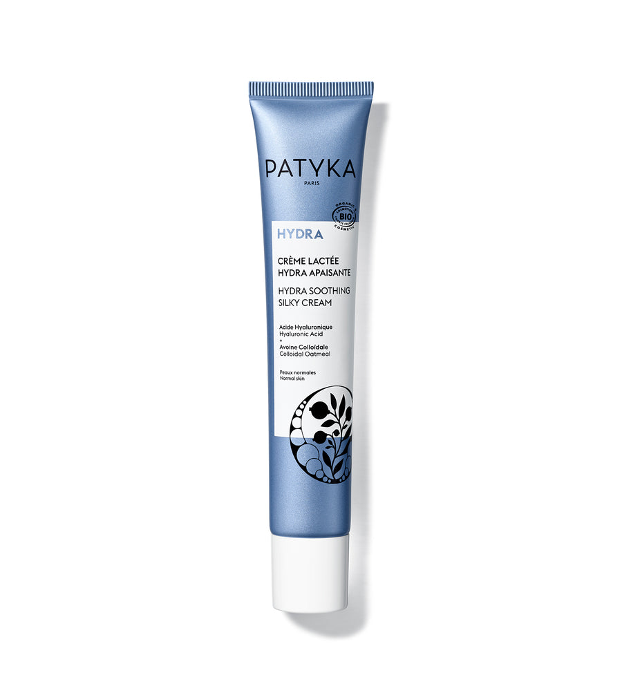 Hydra Soothing Silky Cream