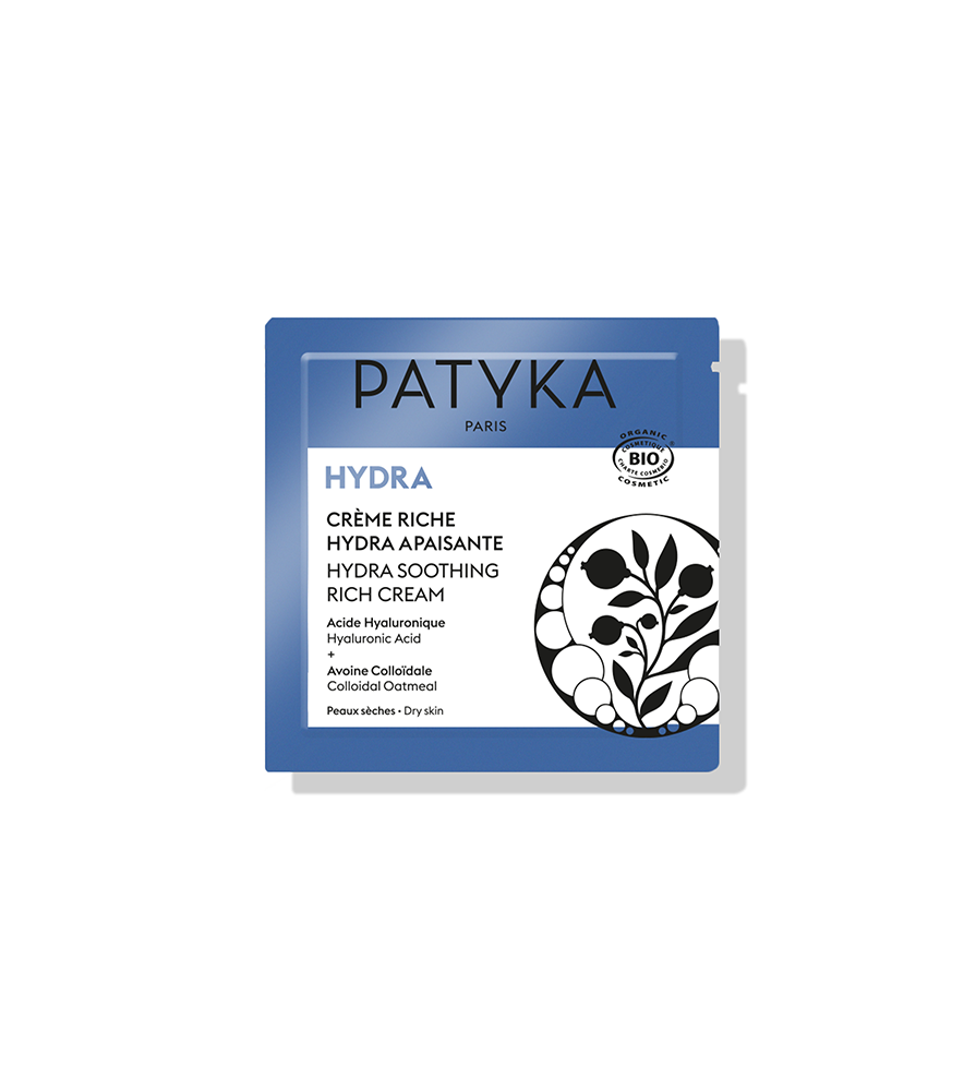 Crème Riche Hydra Apaisante (1 ml)