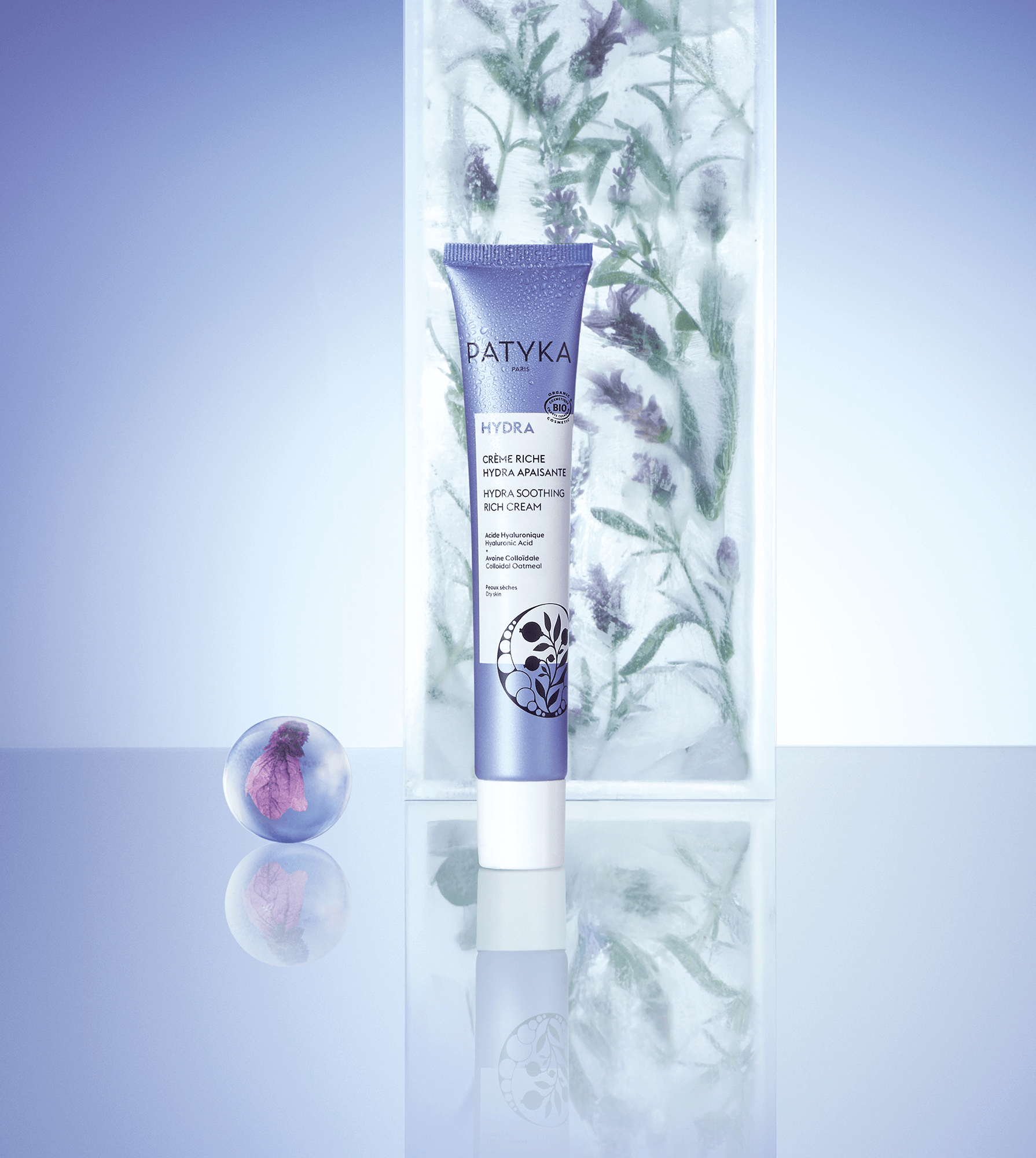 Hydra Soothing Rich Cream