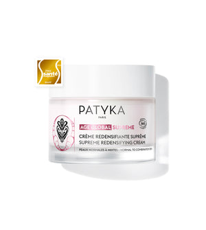 Supreme Redensifying Cream - Normal to combination skin