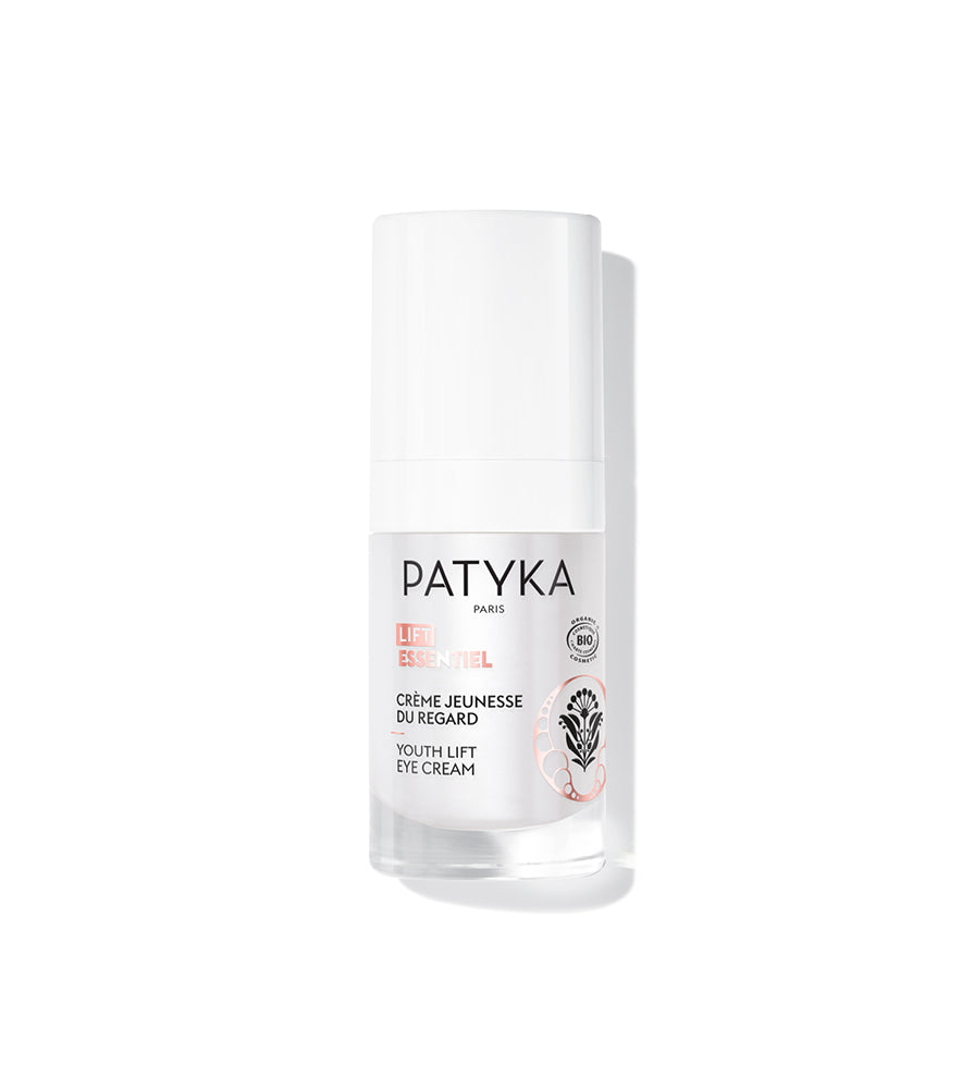 PATYKA Lift Essentiel Crème Jeunesse du Regard Bio 15 ml 2