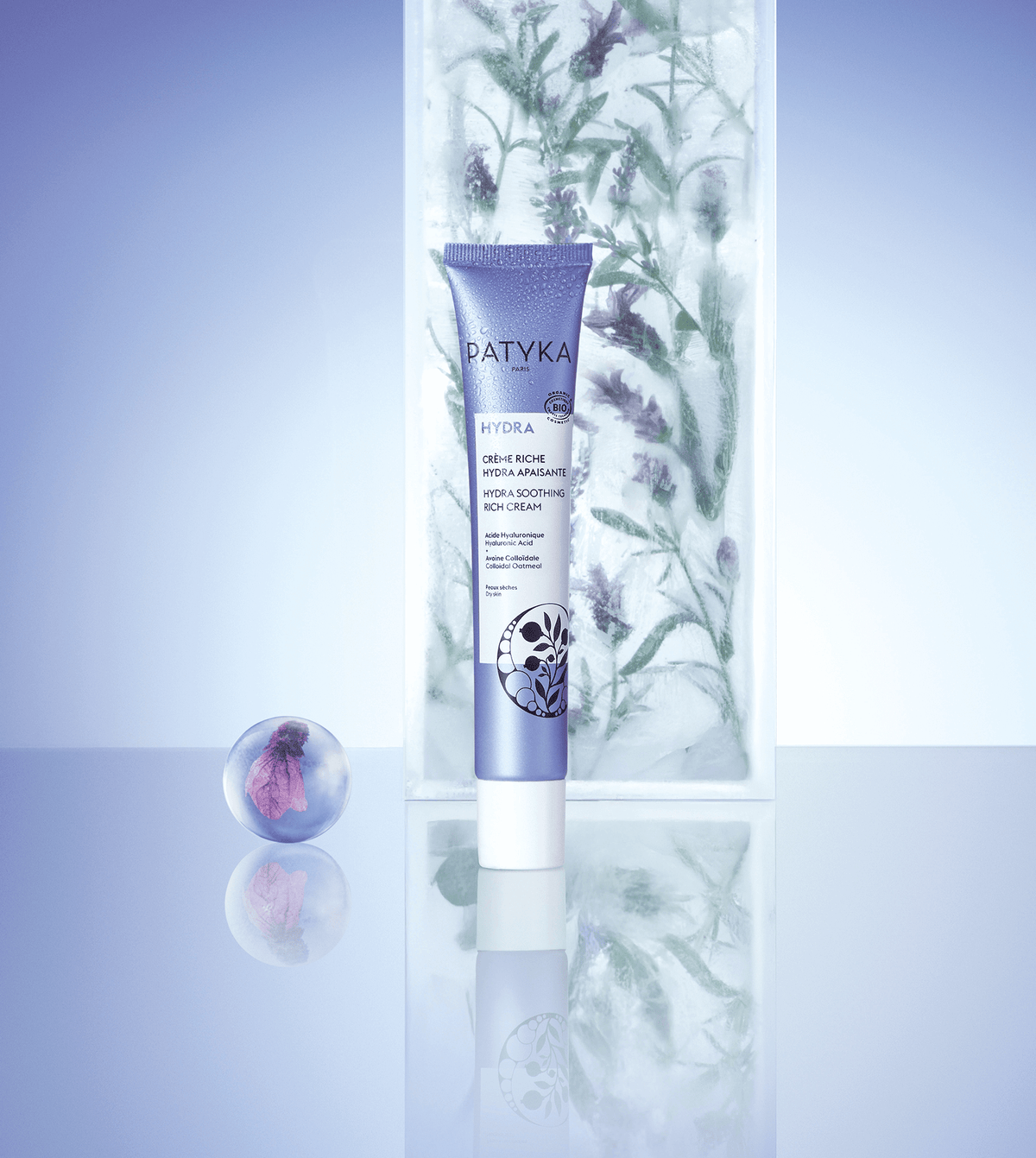 Hydra Soothing Rich Cream