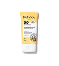 Crema Solar Facial con Color SPF50+ Nude