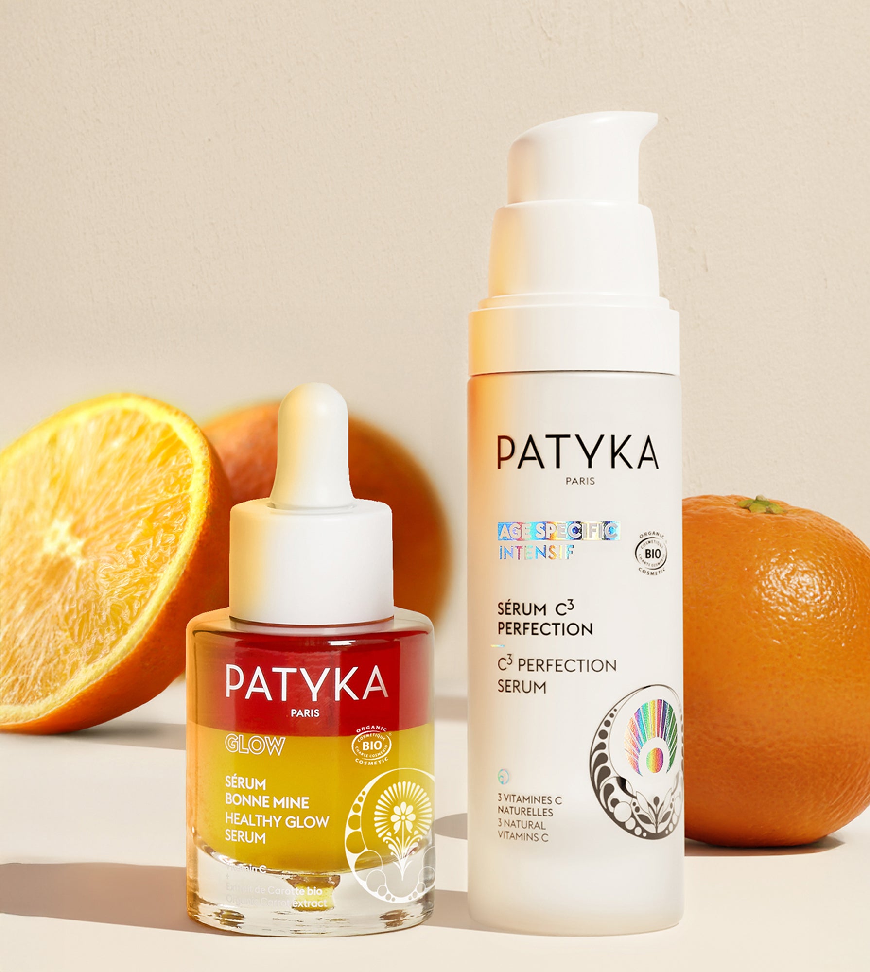 Serum Efecto Buena Cara