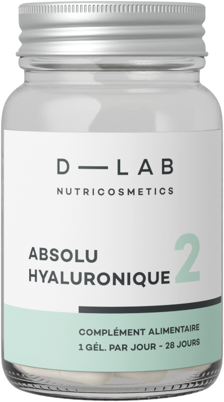 Cure D-LAB Absolu Hyaluronique