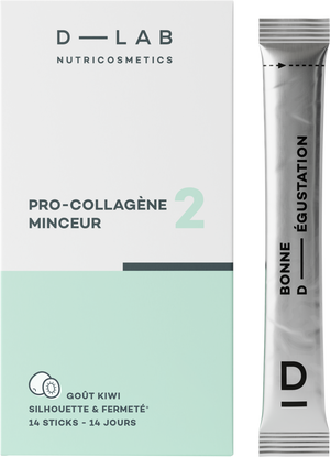 Pro-Collagène Minceur D-LAB